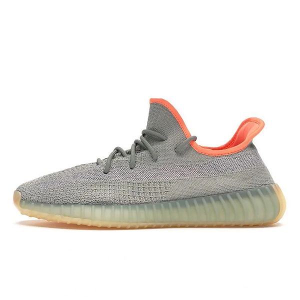men women running shoes yeezzys bone beluga reflective onyx slate black white hyperspace dazzling blue flax zebra sneakers gw7d